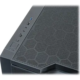 Корпус Chieftec Gaming Cube CI-01B (CI-01B-OP) [135086] - мініатюра 6