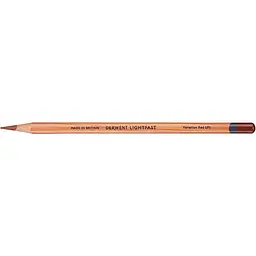 Карандаш масляный Derwent Lightfast Венецианский красный