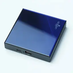 Смарт ТВ приставка Ugoos SK2 NETFLIX 4/32 Гб Google TV 12 Smart Box - мініатюра 6
