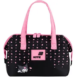 Сумка для ланчу Kite Kuromi (HK26-2709-1)