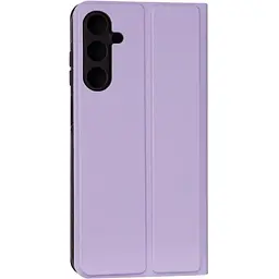 Чохол-книжка BeCover Exclusive New Style для Samsung Galaxy A25 5G SM-A256 Purple (711223) - мініатюра 3