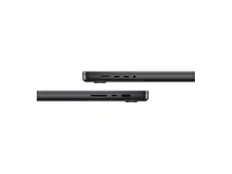 Ноутбук Apple MacBook Pro 16 Space Black Late 2023 (Z1AF001AM) - мініатюра 4
