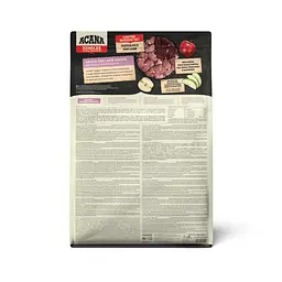Сухий корм для собак усіх порід Acana Grass-Fed Lamb з ягням 2 кг a57020 - мініатюра 2