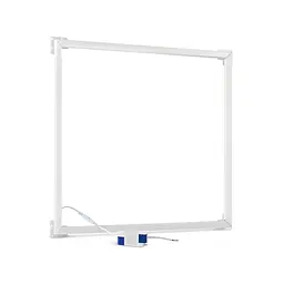 LED панель Videx Art 40W 5000K розбірна (VL-PAU405W) - мініатюра 2
