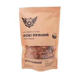 Набор специй для настойки Hot Rod Distiller Пряный виски на 3 л 123 г (S0152)