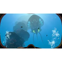 Ключ активації Microsoft Subnautica для Xbox One/Series - мініатюра 3