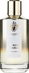 Парфумована вода Mancera Royal Vanilla 120 мл