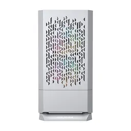 Корпус для ПК Cougar MG140 AIR RGB White - миниатюра 2