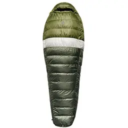 Спальник Sierra Designs Get Down 550F 20 Regular Оливковий (1012-70614521R)