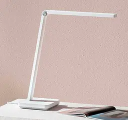 Настільна лампа MiJia Smart Version Table Lamp Lite (BHR5260CN) - мініатюра 2