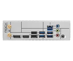 Материнська плата ASRock B850M Rock Wi-Fi Socket AM5 (B850M Rock WiFi) - мініатюра 6