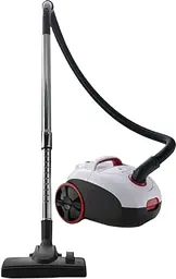 Пилосос безмішковий Gorenje VCE21SFWR