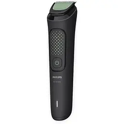 Тример Philips MG3930/15 чорний - мініатюра 2