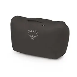 Компресійний мішок Osprey StraightJacket CompSack 12L Чорний