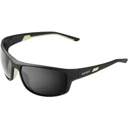 Окуляри Cairn Move Black/Silver (1012-SPMOVE-183)
