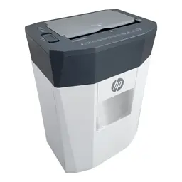 Знищувач документів HP OneShred Auto 80CC (2817) (873629) - мініатюра 2