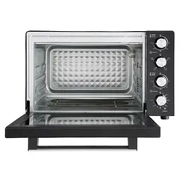 Електрична піч Rotex ROT455-B2G EUROSTANDART - мініатюра 5