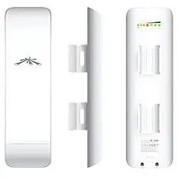 Точка доступу Wi-Fi Ubiquiti NSM5 - мініатюра 2
