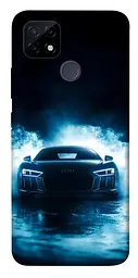 TPU чохол Demsky Mystery для Realme C21Y