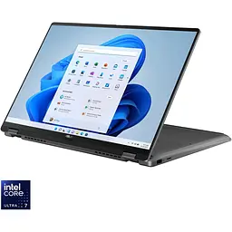 Ноутбук ASUS Vivobook 16 Flip TP3607SA Ultra 7 258V la 4.8 GHz,16'',3K,сенсорний,32GB LPDDR5X,1TB,Arc