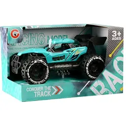 Позашляховик Cars S одномісний в асортименті (CJ-4527487)