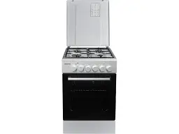 Газова плита Liberton LGC-5602GW