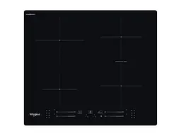 Індукційна варильна поверхня Whirlpool WBS4360CPNE