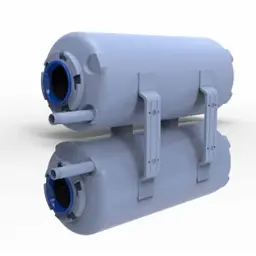 Бойлер Willer EV50DR Grand - мініатюра 9
