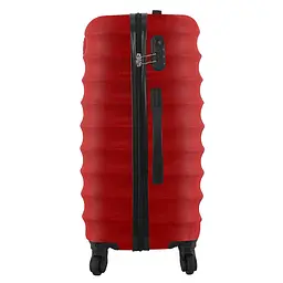Валіза Semi Line 24" M Red (T5578-4) - мініатюра 4