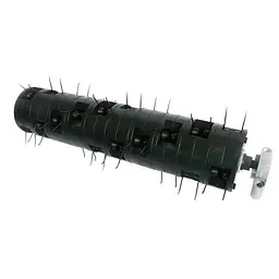 Вал з граблями скарифікатора Makita UV3600 (652024750)