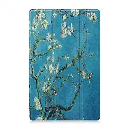 Чохол-книжка Gum origami для планшета Lenovo Tab M10 HD 2Gen TB-X306F та TB-X306X - мініатюра 3