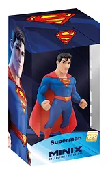 Колекційна фігурка Superman 12 см MINIX art - 16662 - мініатюра 2