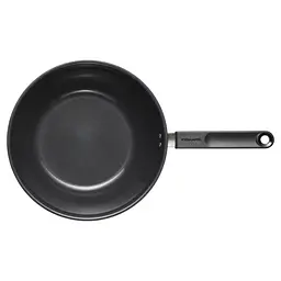 Вок сковорода Fiskars Functional Form™, 28 см (1072313) - мініатюра 4