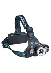 Налобний ліхтар Powerdex PD-9972 9344, 15 Вт