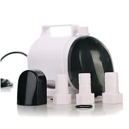 Насос Jingye Nose Pump 3 3000 л/год (JY-9600DX) - мініатюра 4