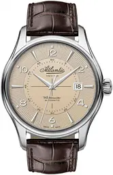 Годинник Atlantic 55750.41.95S