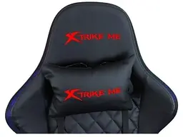 Комп'ютерне крісло для геймера XTRIKE ME GC-907 - мініатюра 6