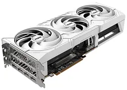 Відеокарта Sapphire AMD Radeon RX 9070 16GB PURE Gaming OC (11349-02-20G) (GDDR6, 256 bit, PCI-E v5.0 x16) - мініатюра 2