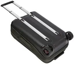 Сумка на колесах Thule Subterra Carry-On Dark Forest 3203954 - мініатюра 6
