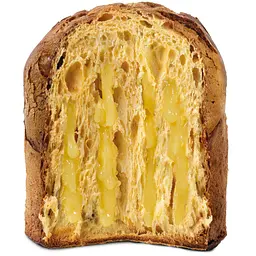 Уцінка. Панетоне Biscotti Panettone Lemonatti здобний 950 г - мініатюра 2