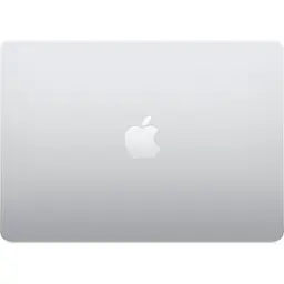Ноутбук Apple MacBook Air 13` M4 24/512GB Silver 2025 (MC654) [129947] - мініатюра 3