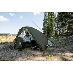Намет Big Agnes Crag Lake SL2 (1054-021.0239) - мініатюра 2