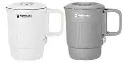 Електрочайник-кастрюля Hoffmans 0,8L 1200W HM-2560  - мініатюра 3