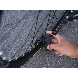 Велосипедний міні насос електричний Flextail Tiny Bike Pump Pro, 120 PSI - мініатюра 33