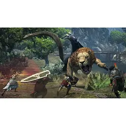 Dragon's Dogma: Dark Arisen (Nintendo Switch) - мініатюра 6