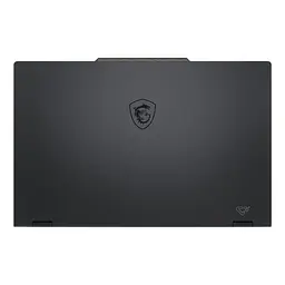 Ноутбук MSI Cyborg 15 B2RWFKG-1254XUA (15.6 F 144 Hz, Intel Core 7 240H, 16 GB, 512 SSD, RTX 5060 8 GB, DOS) Translucent Black (9S7-15Q342-1254) - мініатюра 8