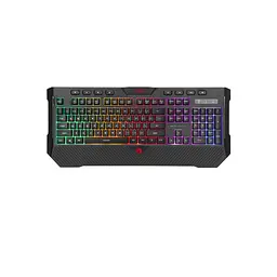 Клавіатура Marvo 3 colors-LED USB (K656)