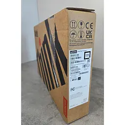 Ноутбук Lenovo ThinkPad T14 Gen 4,i5-1335U,16GB,1TB,IPS сенсорний,300 nit,Windows 11 Pro - мініатюра 10