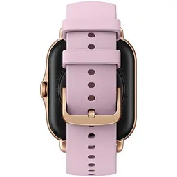 Смарт-годинник Amazfit GTS 2e Lilac Purple A2021 - мініатюра 3