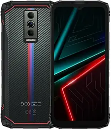 Смартфон DOOGEE Blade 10 Energy 4/128GB Blue (Global)